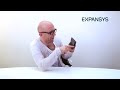 The HTC Trophy v.s. the HTC Pro Windows 7 phone, by Jason Bradbury