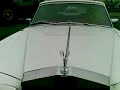 Rolls Royce Corniche Cabrio