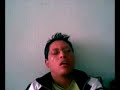 Roy durmiendo Roy durmiendo