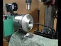 60 tooth timing pulley high res