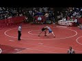 Tyler Willis dec. Conner Lefever 7-4