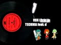 [MEIKO+MIKU] VOX (Original MX) [double M]