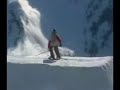 Anomaly Candide Thovex
