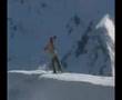Anomaly Candide Thovex