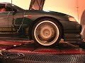 sc61 integra dyno sc61 integra dyno