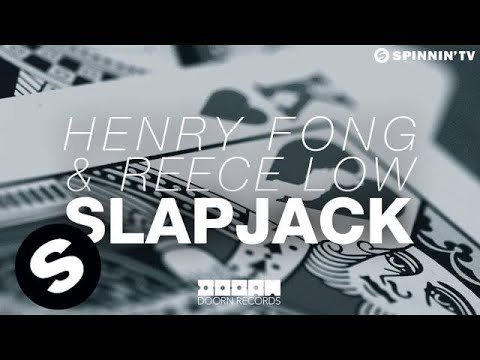 Henry Fong & Reece Low - Slapjack (Available May 19)