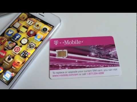 how to easy unlock iphone