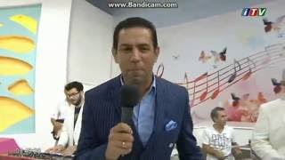 FUAD MUSAYEV GOROD MOY BAKU(cover)