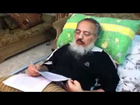 مواطن يناشد خادم الحرمين علاجه