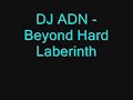 DJ ADN - Beyond Hard Laberinth DJ ADN - Beyond Hard Laberinth