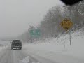 Snowy-Route-6-around
