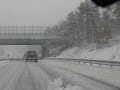 Snowy-Route-6-around