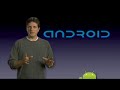 Androidology - Part 1 of 3 - Architecture Overview Androidology - Part 1 of 3 - Architecture Overview