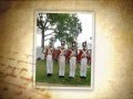 Coldstream Guards 1815 at Crawley library