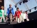 videos de Repetitie van de Josephs op de Uitmarkt 2008