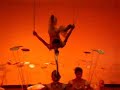 Chinese Acrobat Show Chinese Acrobat Show