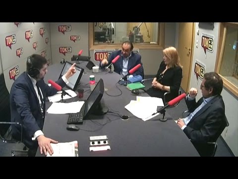 Radio TOKFM: prof. Elżbieta Mączyńska – Potencjał UOKiK jest niewystarczający Radio TOKFM: prof. Elżbieta Mączyńska – Potencjał UOKiK jest niewystarczający