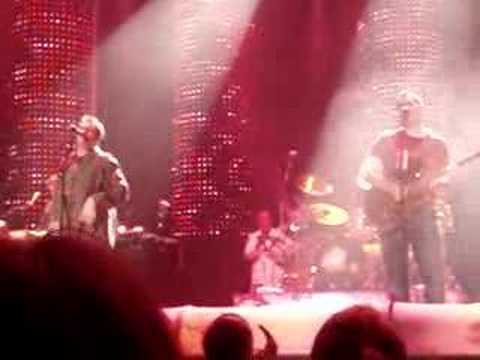 Barenaked Ladies - Angry People Ottawa
