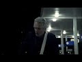 Johnny Dowd at the gas station playing \"one way\"