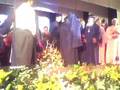 Civic Reception to H. H. Karekin II at Mammen Mappila Hall.