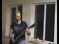 N.I.B. (Black Sabbath - covered by Unleashed (Ulster)