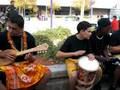 Durango High School Island Club boys, Jammin