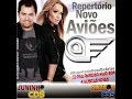 forro avioes do forro