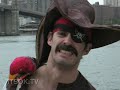 Willy's Crab Shack - Worst Commercial Ever