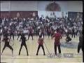 BEAR CREEK INTERNATIONAL 2003- Dance & Drill