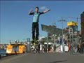 Bocking on 7MS, one week in germany, some flips, some tricks :Phave fun watching!