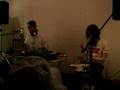 BONEMACHINE; akinba-tronics