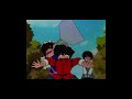 Ranma ran so far away