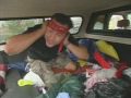 Chris Pontius video 2