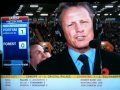 Soccer Saturday - Jeff Stelling, Steve Cotterill, Paul Walsh - Pompey Fans