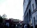 1. Mai 2007 Berlin Mayday Parade in Kreuzberg