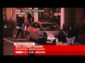 UK - London Riots, BBC News: Andy, we'll leave it there