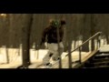 SNOWBOARD VIDEO - AGATE ROAD_section1 (intro)