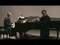 Menuet & Badinerie - J.S. Bach