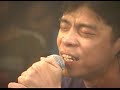 Parokya ni Edgar Inuman Session Track 1 Buloy!
