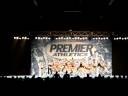 Ohio Cheer Force Small Limitied 5