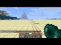 The Minecraft Teleportation Spell