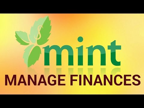 how to budget for next month in mint