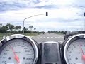 Honda CB 600F Hornet