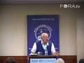 The Full Story of Iran's Nuclear Program - Robert Fisk