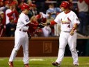 Tribute to Yadier Molina Tribute to Yadier Molina