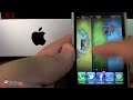 Click here to watch this video Dashboard X | Widgets para tu iphone, ipod touch o ipad en español