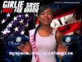 Girlie Votes for Obama Girlie Votes for Obama