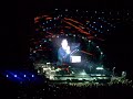 Recital LUIS MIGUEL 20-11-2008