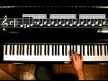 How to Play a Funk Groove: Piano Lessons : Tremolo: Funk Piano Solo Lessons How to Play a Funk Groove: Piano Lessons : Tremolo: Funk Piano Solo Lessons