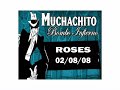 muchachito bombo infierno reuneix 3 000 persones a roses